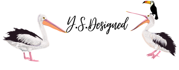 ysdesigned